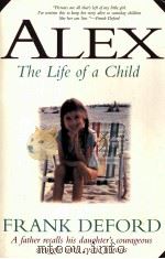 ALEX THE LIFE OF A CHILD（1997 PDF版）