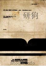 PRELIMINARY REPORT 8TH OCEAN ENERGY CONFERENCE-1981（1981 PDF版）
