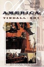 AMERICA BRIEF FOURTH EDITION VOL.II（ PDF版）