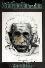STRATEGIES OF GENIUS VOL.II ALBERT EINSTEIN（1994 PDF版）