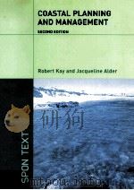 COASTAL PLANNING AND MANAGEMENT SECOND EDITION（ PDF版）