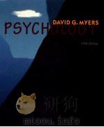 PSYCHOLOGY FIFTH EDITION（ PDF版）