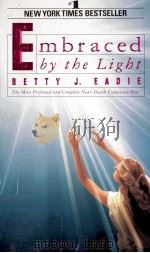 EMBRACED BY THE LIGHT（ PDF版）