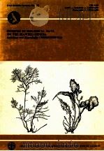 SYNOPSIS OF BIOLOGICAL DATA ON THE SEAWEED GENERA GELIDIUM AND PTEROCLADIA(RHODOPHYTA)（ PDF版）