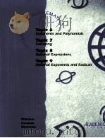 INTERACTIVE MATHEMATICS TOPIC 6 TOPIC 7 TOPIC 8 TOPIC 9 PDF电子版封面