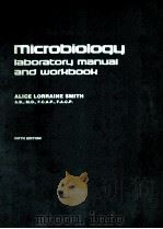 LABORATORY MANUAL AND WORKBOOK FIFTH EDITION 1981 PDF电子版封面 080164707X