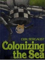COLONIZING THE SEA（1976 PDF版）