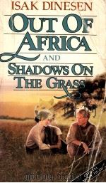 OUT OF AFRICA AND SHADOWS ON THE GRASS（ PDF版）
