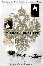 THE RUSSIAN ALBUM（ PDF版）
