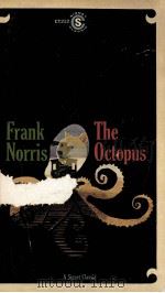 THE OCTOPUS A STORY OF CALIFORNIA 1964 PDF电子版封面