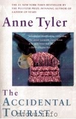 THE ACCIDENTAL TOURIST（ PDF版）