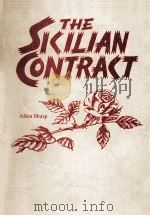 THE SKILIAN CONTRACT 1984 PDF电子版封面 052127706X
