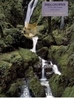 PHILOSOPHY A TEXT WITH READINGS SEVENTH EDITION（1999 PDF版）