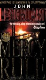 THE MERCY RULE（1998 PDF版）
