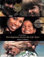 DEVELOPMENT ACROSS THE LIFE SPAN SECOND EDITION（ PDF版）