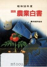 図説農業白書 1983（1979.04 PDF版）