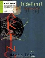MARKETING CONCEPTS AND STRATEGIES TENTH EDITION（1997 PDF版）