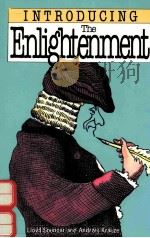 INTRODUCING THE ENLIGHTENMENT LLOYD SPENCER AND ANDRZEJ KRAUZE（1997 PDF版）