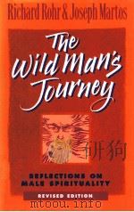 THE WILD MAN'S JOURNEY:REFLECTIONS ON MALE SPIRITUALITY（1986 PDF版）