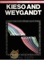INTERMEDIATE ACCOUNTING SIXTH EDITION（1989 PDF版）