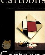CARTOONS ONE HUNDRED YEARS OF CINEMA ANIMATION（1994 PDF版）