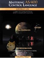 MASTERING AS/400 CONTROL LANGUAGE（1996 PDF版）