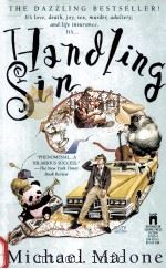 HANDLING SIN（1986 PDF版）
