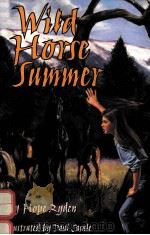 WILD HORSE SUMMER（1997 PDF版）
