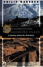 THE CROSSING PLACE:A JOURNEY AMONG THE ARMENIANS WITH A NEW INTRODUCTION MY PETER SOURIAN 1995 PDF电子版封面 1568360525