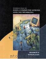 INTRODUCTION TO DATA COMMUNICATIONS AND NETWORKING（1998 PDF版）