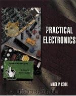 PRACTICAL ELECTRONICS 1997 PDF电子版封面 0132433044 NIGEL P.COOK