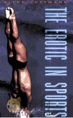 THE EROTIC IN SPORTS（1996 PDF版）