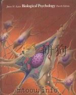 BIOLOGICAL PSYCHOLOGY FOURTH EDITION（1992 PDF版）