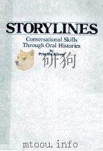 STORYLINES（ PDF版）