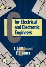 C FOR ELECTRICAL AND ELECTRONIC ENGINEERS（1991 PDF版）