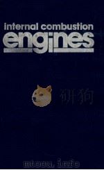 INTERNAL COMBUSTION ENGINES（ PDF版）