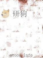 FISHES OF THE WORLD（1957 PDF版）