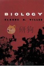 BIOLOGY FIFTH EDITION（1967 PDF版）