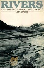 RIVERS FORM AND PROCESS IN ALLUVIAL CHANNELS（1982 PDF版）