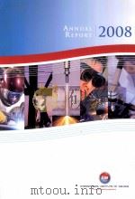 ANNUAL REPORT 2008（ PDF版）