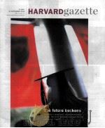 HARVARD GAZETTE（ PDF版）