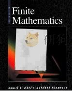 INTERMEDIATE ALGEBRA FOURTH EDITION（1996 PDF版）
