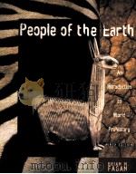 PEOPLE OF THE EARTH AN INTRODUCTION TO WORLD PREHISTORY NINTH EDITION（1998 PDF版）