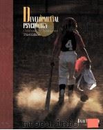 DEVELOPMENTAL PSYCHOLOGY CHILDHOOD AND ADOLESCENCE THIRD EDITION（1993 PDF版）