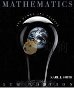 MATHEMATICS ITS POWER AND UTILITY FIFTH EDITION（1997 PDF版）