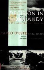 DECISION IN NORMANDY（1983 PDF版）