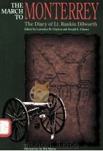 THE MARCH TO MONTERREY（1996 PDF版）