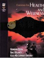 ESSENTIALS FOR HEALTH AND WELLNESS（1997 PDF版）
