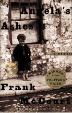ANGELA'S ASHES A MEMOIR（1996 PDF版）