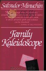 FAMILY KALEIDOSCOPE（1984 PDF版）